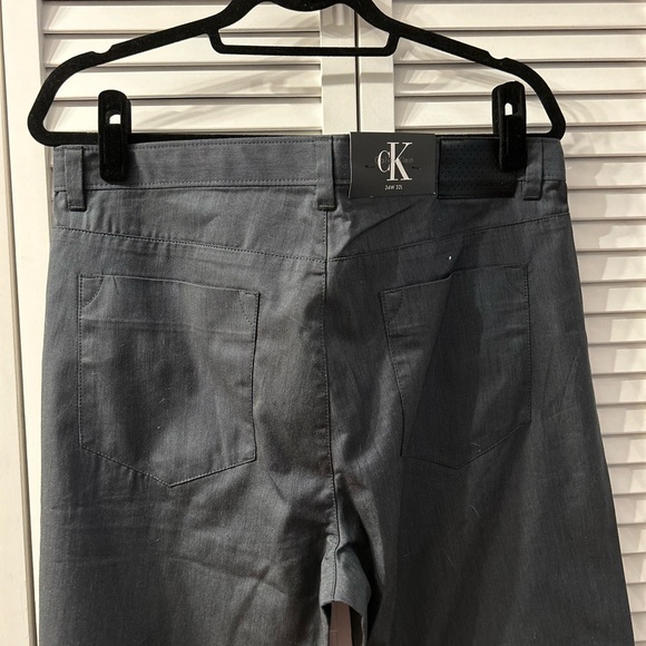 NWT- Calvin Klein Dress Pants - Picture 4 of 9